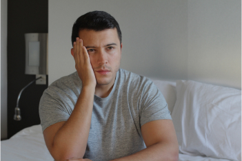 Лечение депрессии в Чунском