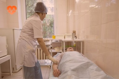 Бесплатное лечение алкоголизма в Чунском