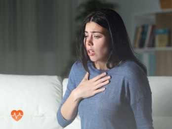 Панические атаки при алкоголизме в Чунском