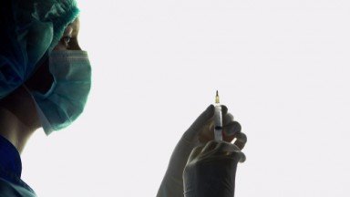 Снятие ломки в Чунском