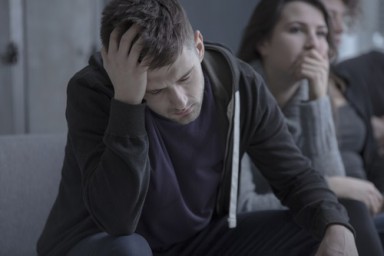 Лечение созависимости в Чунском